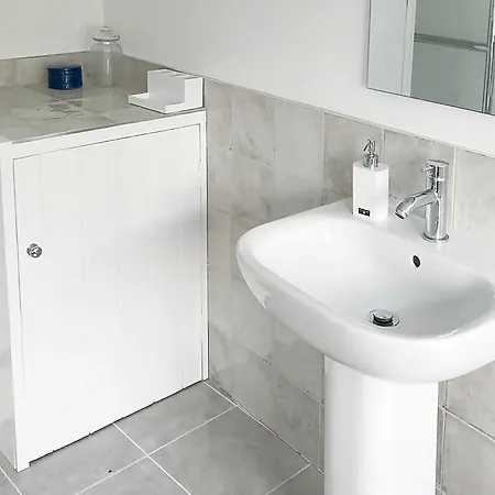 Casa vacanze The White *