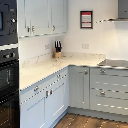 The White Holiday home Gargrave