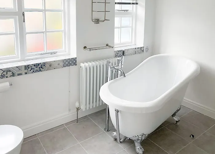 Holiday home The White