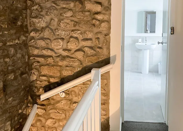 The White Holiday home *