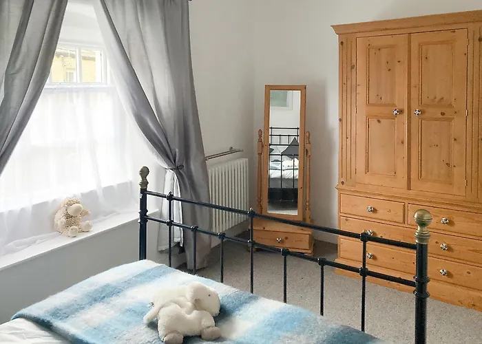 Holiday home The White Gargrave