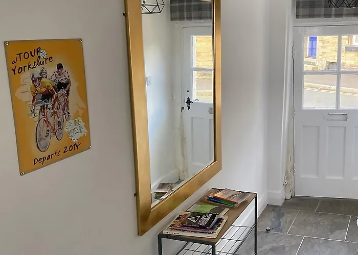 The White * Gargrave