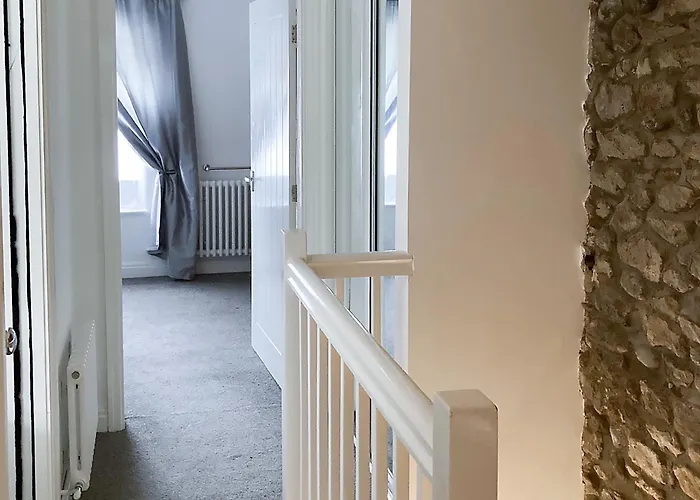 Holiday home The White