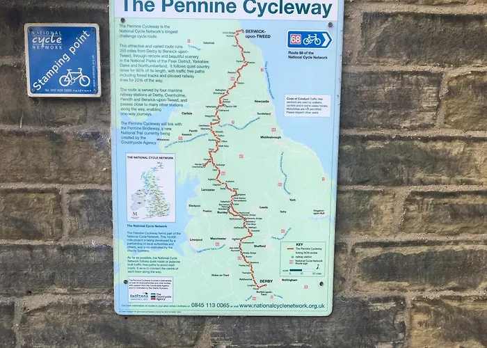 The White * Gargrave