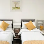 The White 펜션 갈그레이브