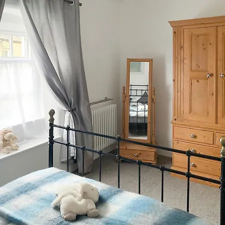 Tatil Evi The White Gargrave