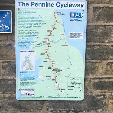 The White * Gargrave