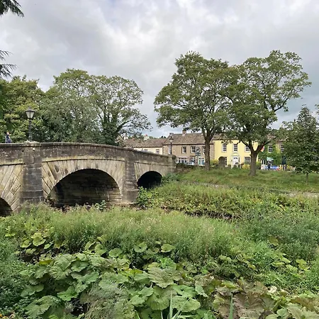 펜션 The White